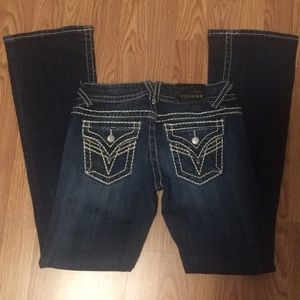 VIGOSS Jeans